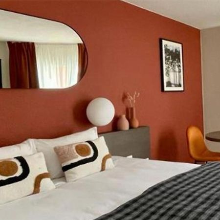 Residence Les Baladines Thonon-les-Bains Dış mekan fotoğraf