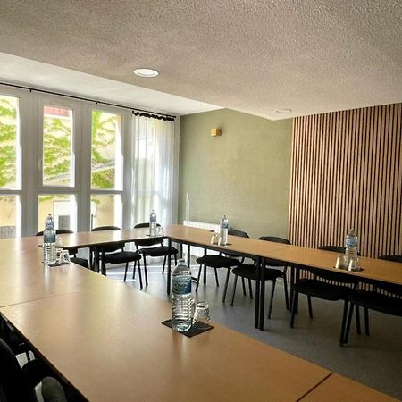 Residence Les Baladines Thonon-les-Bains Dış mekan fotoğraf