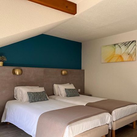 Residence Les Baladines Thonon-les-Bains Dış mekan fotoğraf