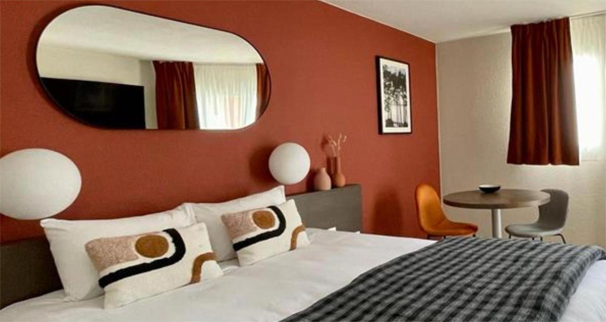 Residence Les Baladines Thonon-les-Bains Dış mekan fotoğraf