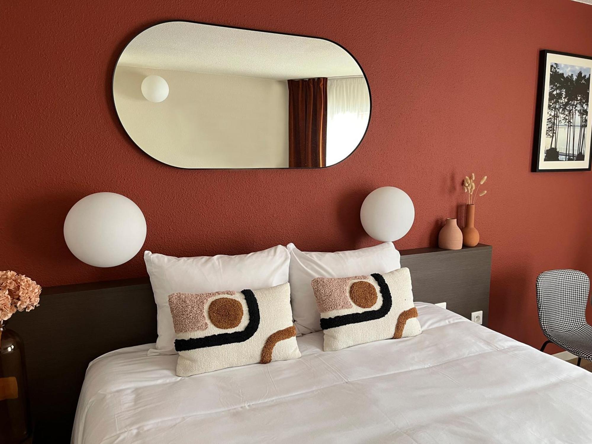 Residence Les Baladines Thonon-les-Bains Dış mekan fotoğraf