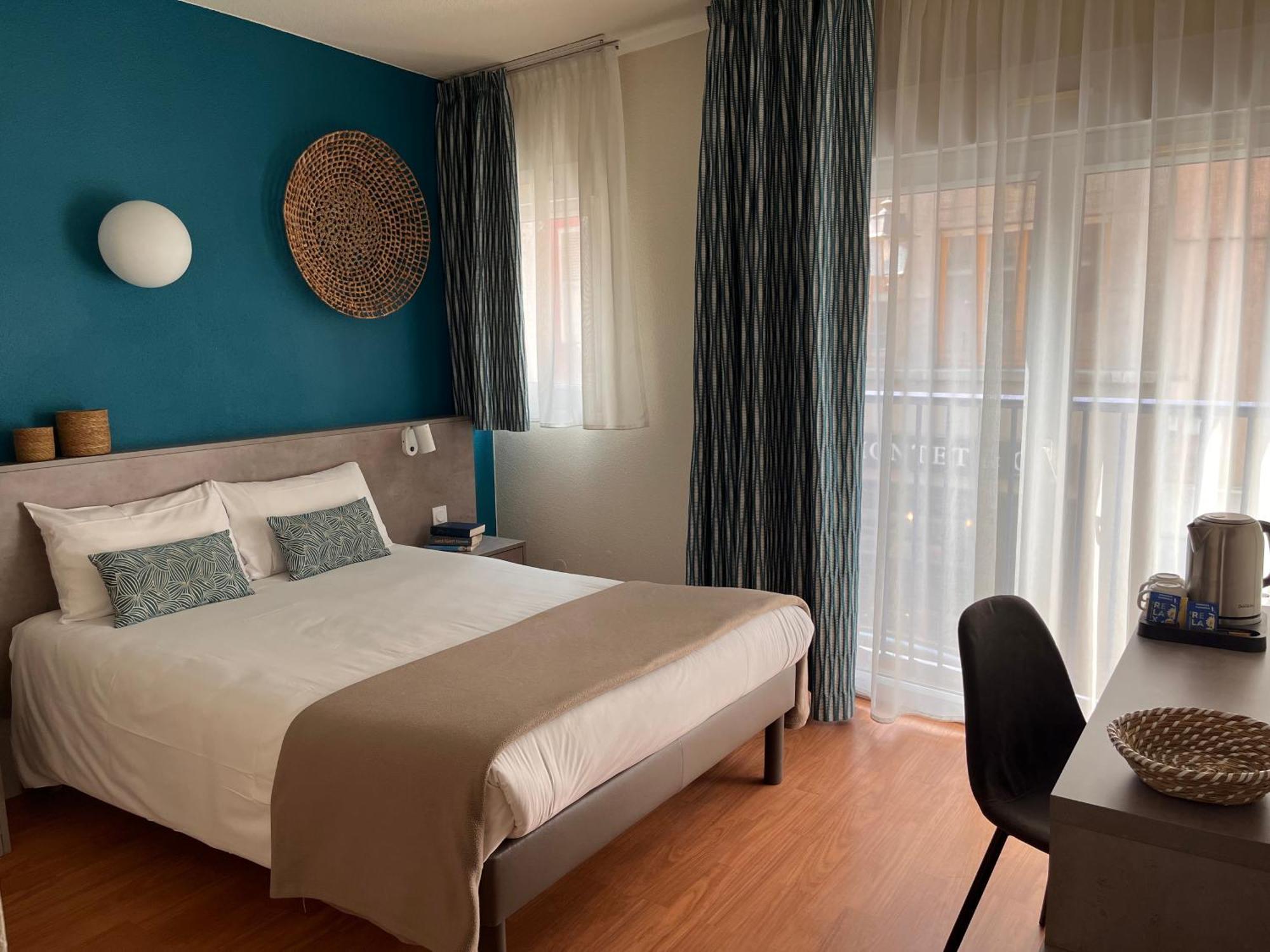 Residence Les Baladines Thonon-les-Bains Dış mekan fotoğraf