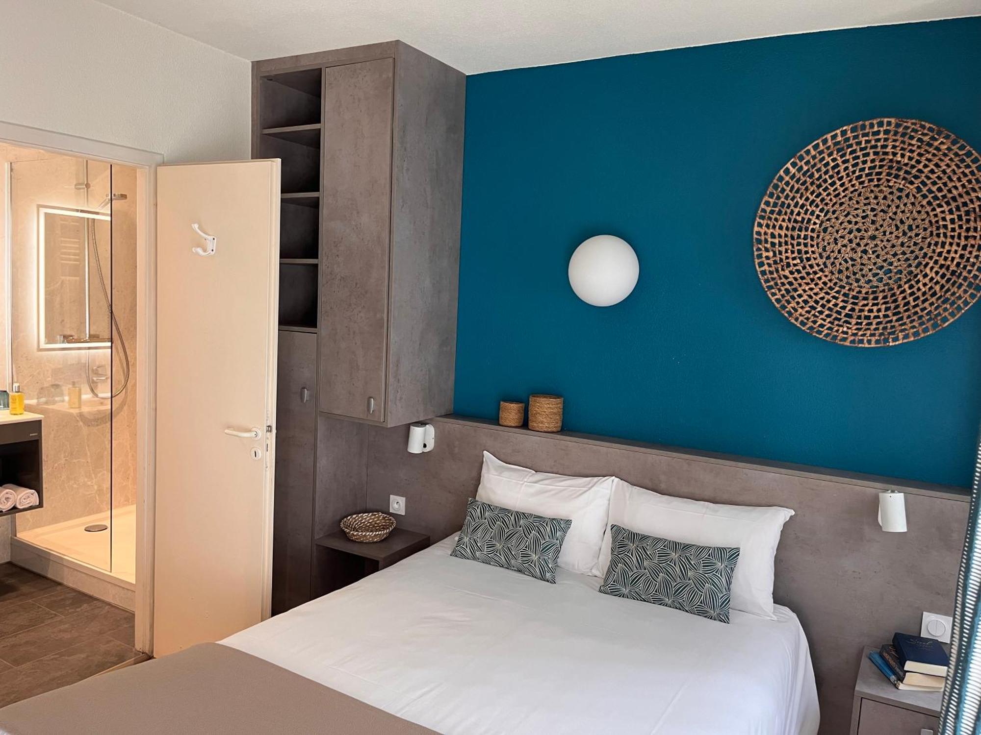 Residence Les Baladines Thonon-les-Bains Dış mekan fotoğraf
