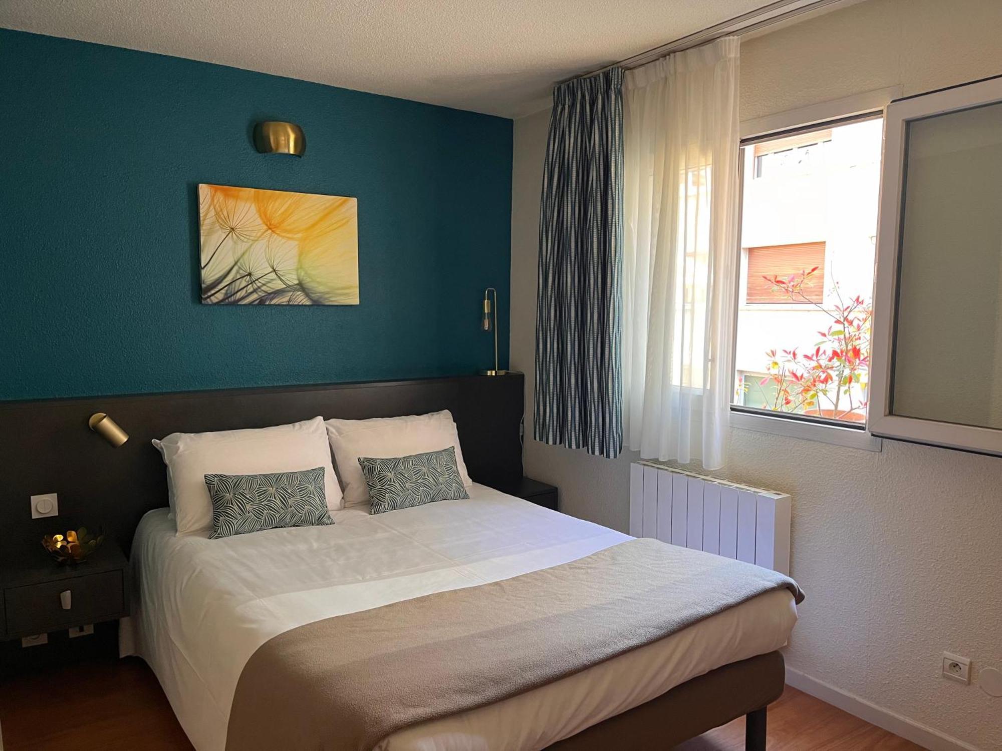 Residence Les Baladines Thonon-les-Bains Dış mekan fotoğraf